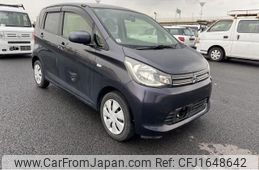 mitsubishi ek-wagon 2014 CFJ1648642