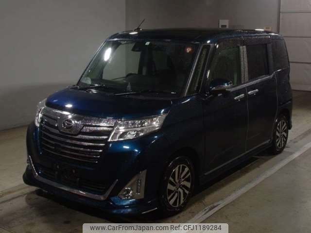 daihatsu thor 2018 -DAIHATSU--Thor DBA-M900S--M900S-0029875---DAIHATSU--Thor DBA-M900S--M900S-0029875- image 1