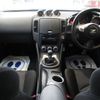 nissan fairlady-z 2014 -NISSAN--Fairlady Z CBA-Z34--Z34-500095---NISSAN--Fairlady Z CBA-Z34--Z34-500095- image 13