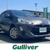 toyota aqua 2015 -TOYOTA--AQUA DAA-NHP10--NHP10-6423013---TOYOTA--AQUA DAA-NHP10--NHP10-6423013- image 1