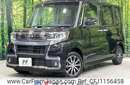 daihatsu tanto 2018 -DAIHATSU--Tanto DBA-LA600S--LA600S-0713219---DAIHATSU--Tanto DBA-LA600S--LA600S-0713219-
