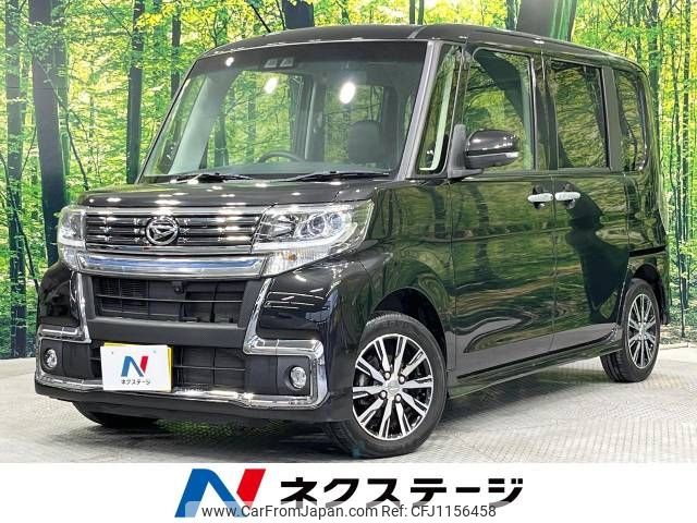 daihatsu tanto 2018 -DAIHATSU--Tanto DBA-LA600S--LA600S-0713219---DAIHATSU--Tanto DBA-LA600S--LA600S-0713219- image 1