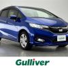 honda fit 2018 -HONDA--Fit DBA-GK3--GK3-1321993---HONDA--Fit DBA-GK3--GK3-1321993- image 1