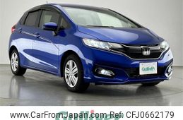 honda fit 2018 -HONDA--Fit DBA-GK3--GK3-1321993---HONDA--Fit DBA-GK3--GK3-1321993-