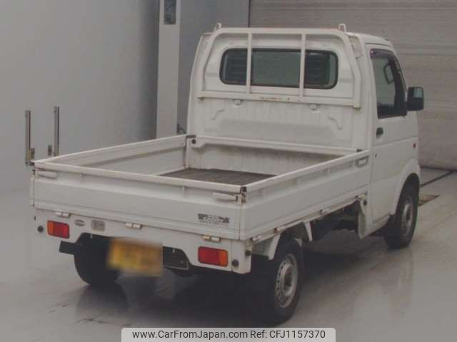 suzuki carry-truck 2003 -SUZUKI 【水戸 41 ｺ7584】--Carry Truck LE-DA63T--DA63T-211283---SUZUKI 【水戸 41 ｺ7584】--Carry Truck LE-DA63T--DA63T-211283- image 2