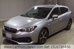 subaru impreza-wagon 2020 -SUBARU 【神戸 303ﾔ4105】--Impreza Wagon DBA-GT2--GT2-057695---SUBARU 【神戸 303ﾔ4105】--Impreza Wagon DBA-GT2--GT2-057695-