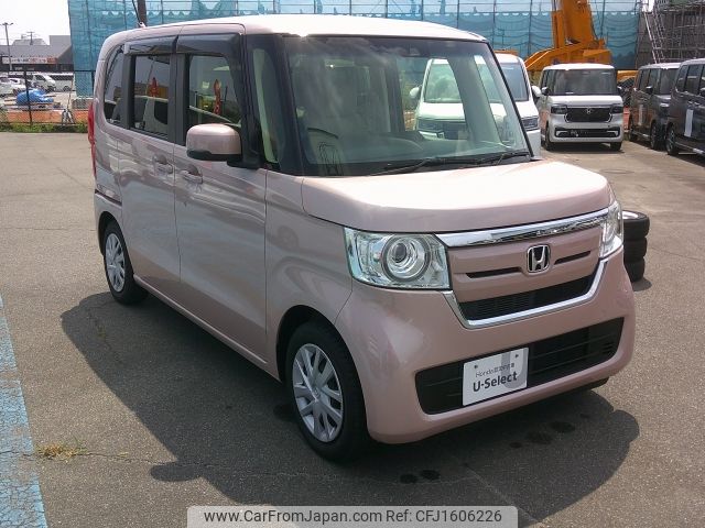 honda n-box 2020 CFJ1606226 image 2