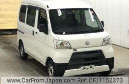 daihatsu hijet-caddie 2018 quick_quick_EBD-S321V_0385030