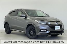 honda vezel 2020 -HONDA--VEZEL DAA-RU4--RU4-1314585---HONDA--VEZEL DAA-RU4--RU4-1314585-