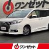 toyota esquire 2017 CFJ1830169 image 1