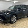 toyota harrier 2024 quick_quick_6BA-MXUA80_MXUA80-0108660 image 15