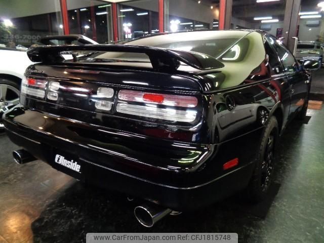 nissan fairlady-z 2000 CFJ1815748 image 2