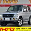 mitsubishi pajero-mini 2009 CFJ7251925 image 1