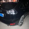 toyota harrier 2008 CFJ1826165 image 6