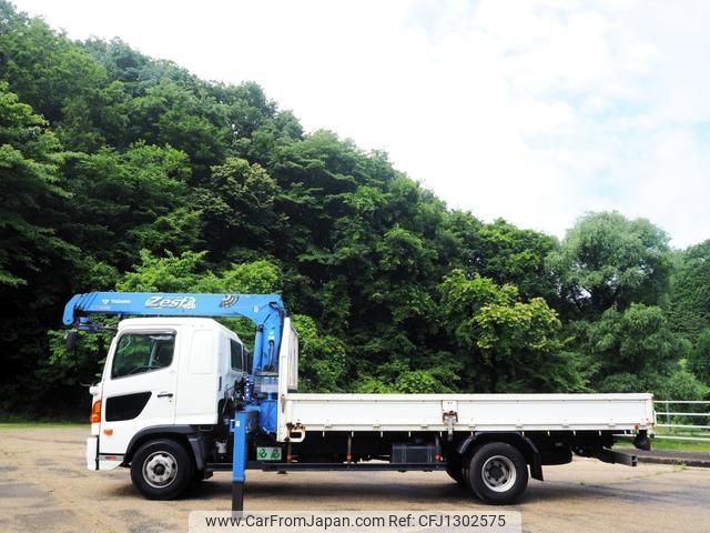 hino ranger 2014 GOO_NET_EXCHANGE_0403477A30250615W002 image 2