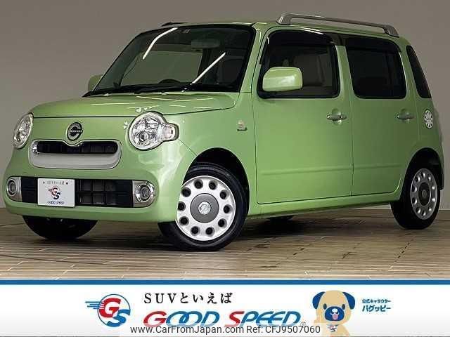 daihatsu mira-cocoa 2015 quick_quick_DBA-L675S_L675S-0202677 image 1