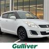 suzuki swift 2014 -SUZUKI--Swift DBA-ZC72S--ZC72S-326307---SUZUKI--Swift DBA-ZC72S--ZC72S-326307- image 1