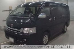 toyota hiace-wagon 2010 -TOYOTA 【山形 300ﾉ8931】--Hiace Wagon CBA-TRH219W--TRH219-0010372---TOYOTA 【山形 300ﾉ8931】--Hiace Wagon CBA-TRH219W--TRH219-0010372-