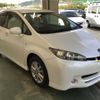 toyota wish 2012 -TOYOTA--Wish ZGE20W-0128796---TOYOTA--Wish ZGE20W-0128796- image 4