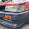 toyota corolla-levin 1983 quick_quick_AE85kai_AE85-0005646 image 9