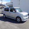 nissan cube-cubic 2005 CFJ1509465 image 1