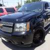 chevrolet avalanche 2017 GOO_NET_EXCHANGE_0705372A30180524W002 image 3