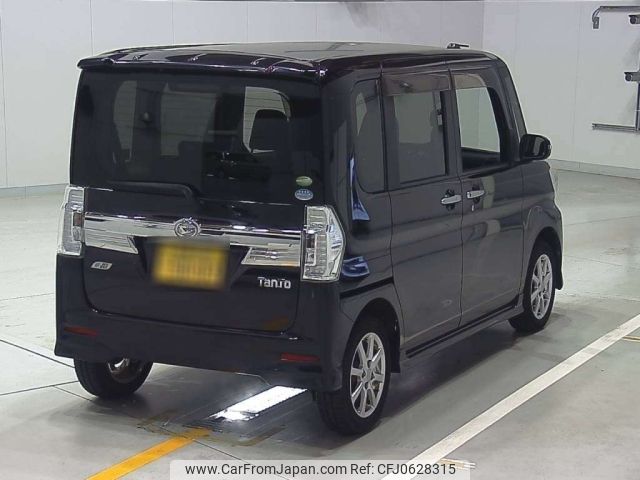 daihatsu tanto 2014 -DAIHATSU 【湘南 580の5003】--Tanto LA600S-0118857---DAIHATSU 【湘南 580の5003】--Tanto LA600S-0118857- image 2