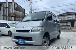 toyota townace-van 2014 quick_quick_S412M_S412M-0011670