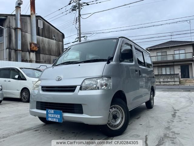 toyota townace-van 2014 quick_quick_S412M_S412M-0011670 image 1