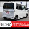 daihatsu tanto 2015 -DAIHATSU--Tanto DBA-LA600S--LA600S-0331491---DAIHATSU--Tanto DBA-LA600S--LA600S-0331491- image 2