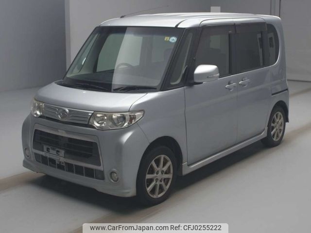 daihatsu tanto 2011 -DAIHATSU--Tanto L375S-0451603---DAIHATSU--Tanto L375S-0451603- image 1