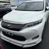 toyota harrier 2015 quick_quick_DBA-ZSU60W_ZSU60-0043135 image 1