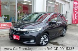 honda shuttle 2017 -HONDA--Shuttle DAA-GP7--GP7-1116593---HONDA--Shuttle DAA-GP7--GP7-1116593-