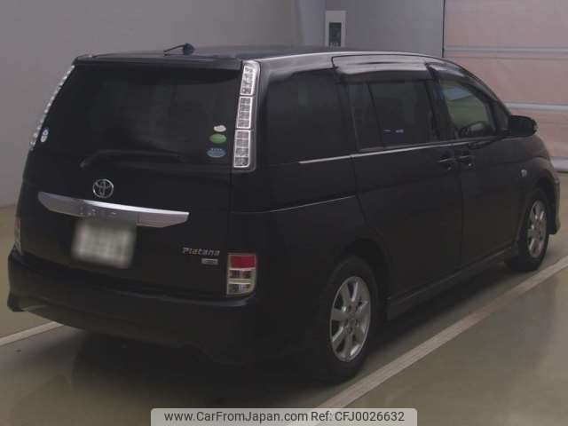 toyota isis 2012 -TOYOTA 【横浜 303ﾉ2238】--Isis DBA-ZGM10W--ZGM10-0042961---TOYOTA 【横浜 303ﾉ2238】--Isis DBA-ZGM10W--ZGM10-0042961- image 2