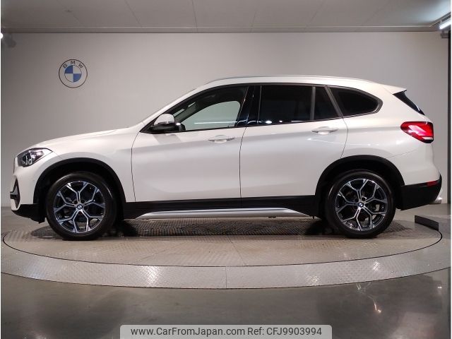 bmw x1 2020 -BMW--BMW X1 3DA-AD20--WBA32AD0003M45227---BMW--BMW X1 3DA-AD20--WBA32AD0003M45227- image 2