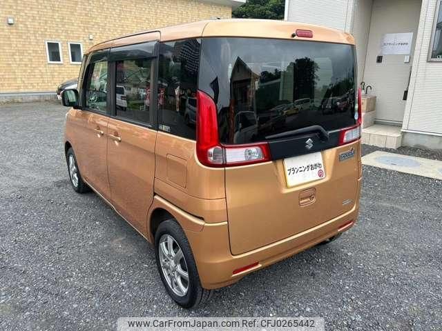 suzuki spacia 2014 quick_quick_DBA-MK32S_MK32S-473135 image 2