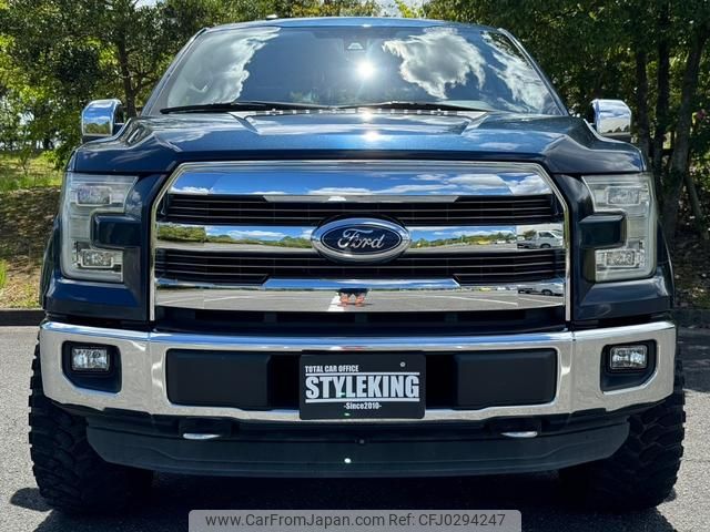 ford f150 2016 GOO_NET_EXCHANGE_0707911A30241008W001 image 2