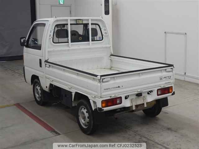 honda acty-truck 1991 -HONDA 【後日 】--Acty Truck HA4-2000885---HONDA 【後日 】--Acty Truck HA4-2000885- image 2