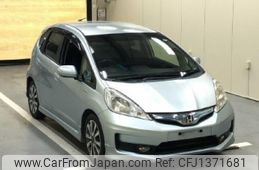 honda fit 2012 quick_quick_DAA-GP4_1000640