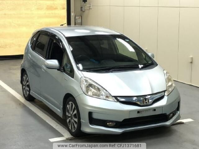 honda fit 2012 quick_quick_DAA-GP4_1000640 image 1