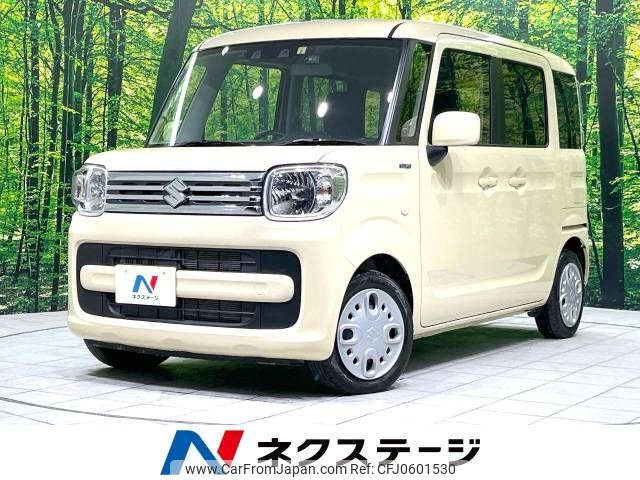 suzuki spacia 2022 -SUZUKI--Spacia 5AA-MK53S--MK53S-404057---SUZUKI--Spacia 5AA-MK53S--MK53S-404057- image 1