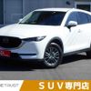 mazda cx-5 2017 -MAZDA--CX-5 LDA-KF2P--KF2P-127692---MAZDA--CX-5 LDA-KF2P--KF2P-127692- image 1