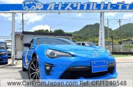 toyota 86 2019 quick_quick_ZN6_ZN6-103082