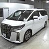 toyota alphard 2021 -TOYOTA 【愛媛 301た2467】--Alphard AGH30W-9035085---TOYOTA 【愛媛 301た2467】--Alphard AGH30W-9035085- image 5