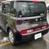 nissan cube 2009 -NISSAN--Cube DBA-NZ12--NZ12-009943---NISSAN--Cube DBA-NZ12--NZ12-009943- image 21