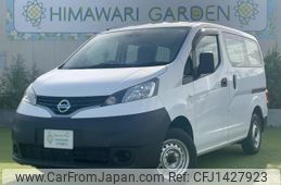 nissan nv200-vanette-van 2020 quick_quick_DBF-VM20_VM20-156961