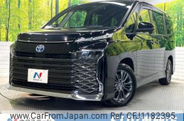 toyota voxy 2024 quick_quick_ZWR90W_ZWR90-0182497