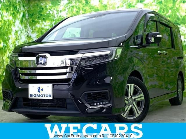 honda stepwagon 2018 quick_quick_6AA-RP5_RP5-1065867 image 1