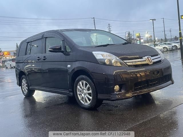 toyota isis 2014 -TOYOTA--Isis DBA-ZGM15W--ZGM15-0017104---TOYOTA--Isis DBA-ZGM15W--ZGM15-0017104- image 1