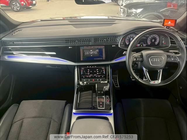 audi q8 2019 CFJ1575253 image 2